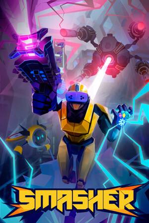 Smasher下载