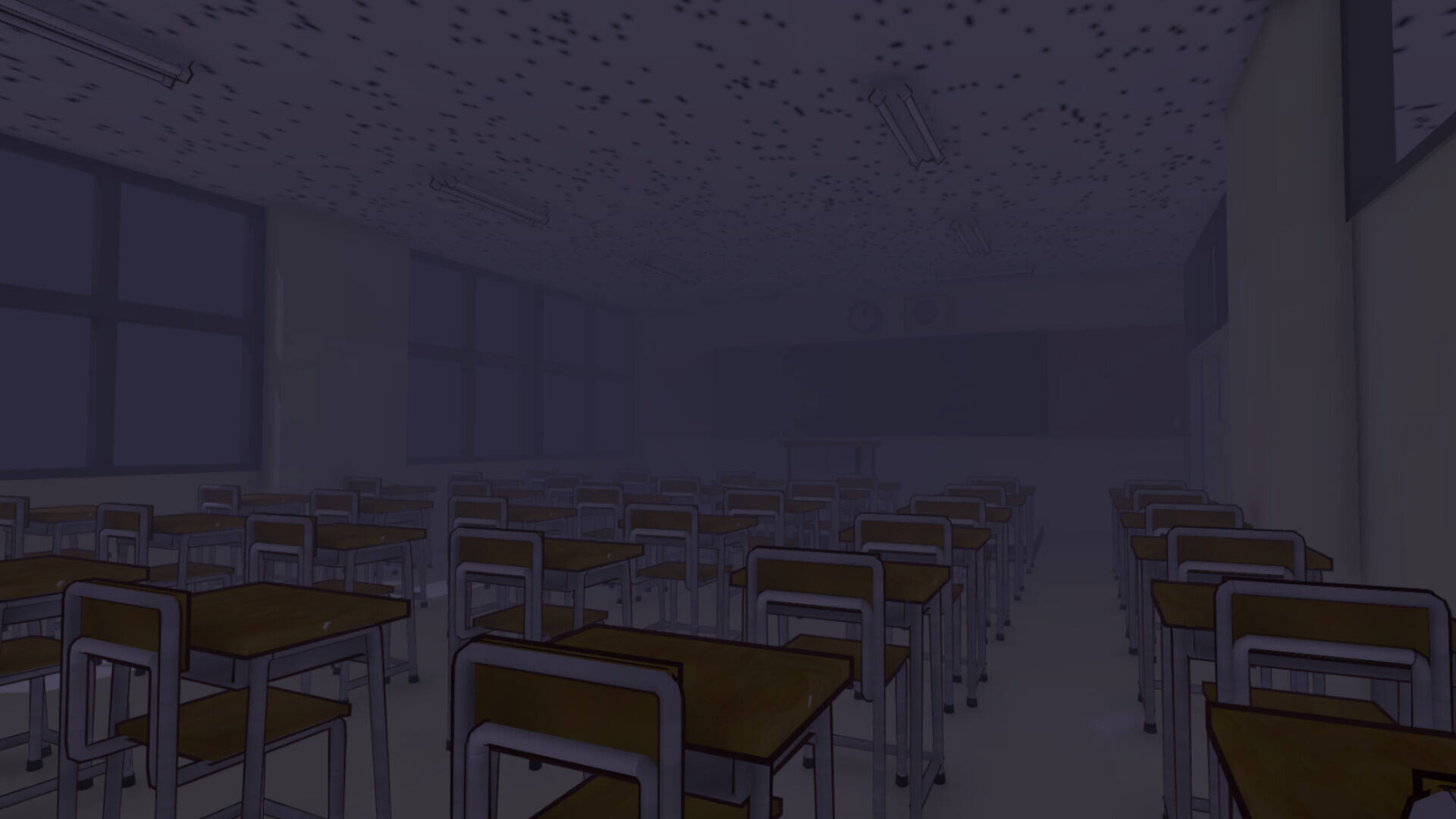 六个不可思议与一个谎言截图