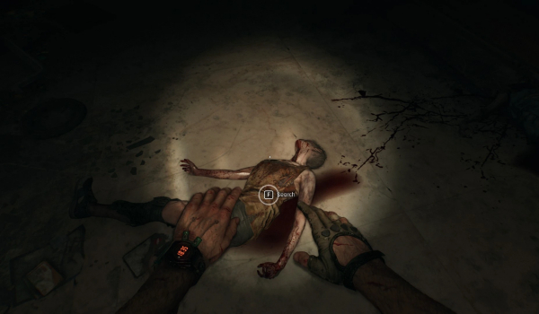 《消逝的光芒：困兽》快速拾取MOD