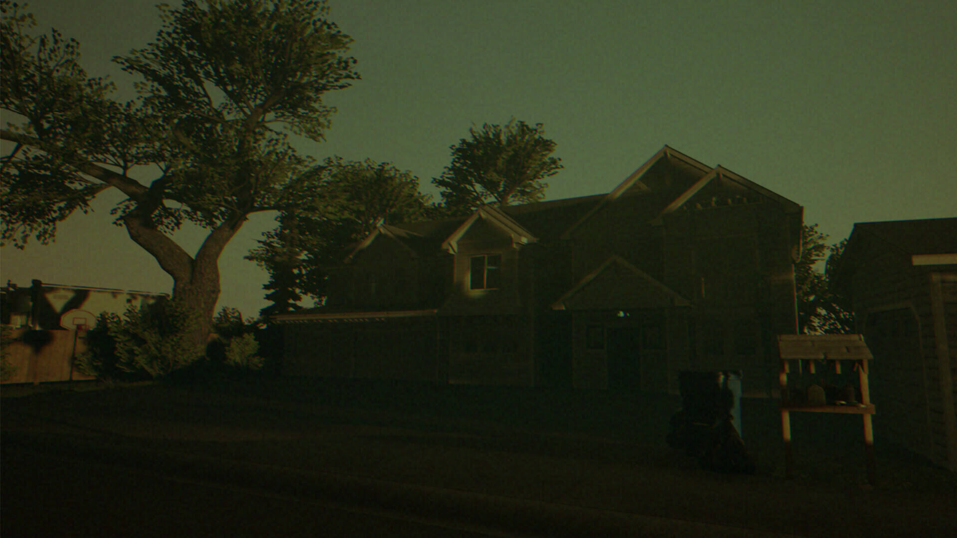 We Used to Play Here截图