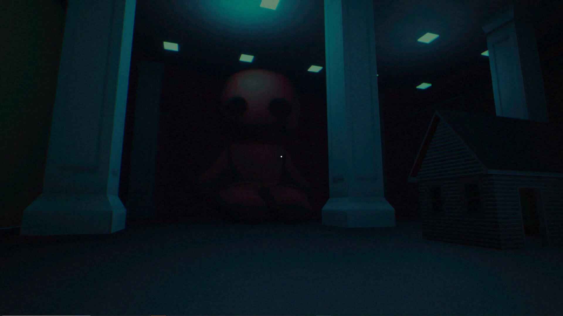 We Used to Play Here截图