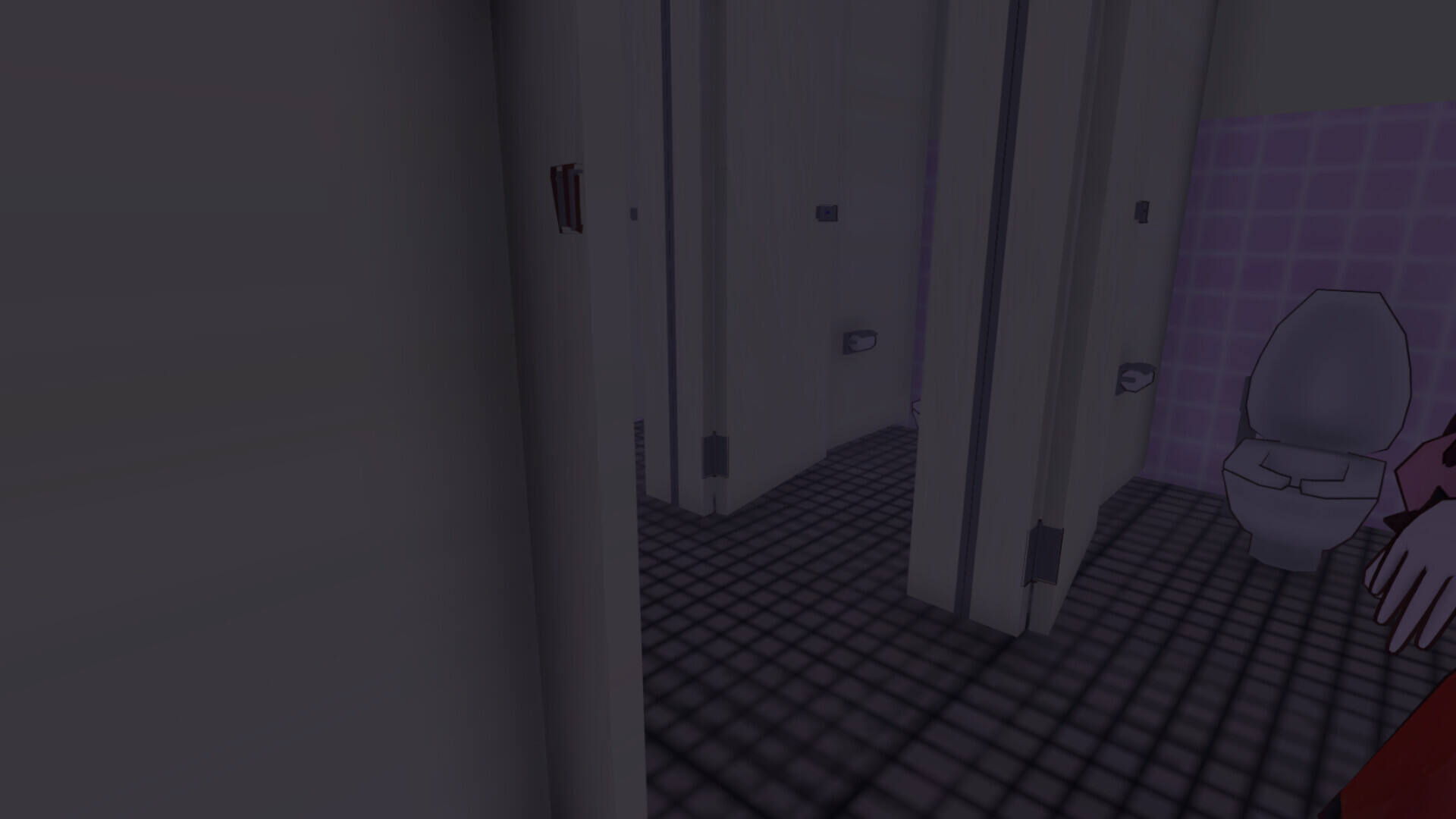 六个不可思议与一个谎言截图