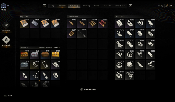 《消逝的光芒：困兽》噩梦模式存档