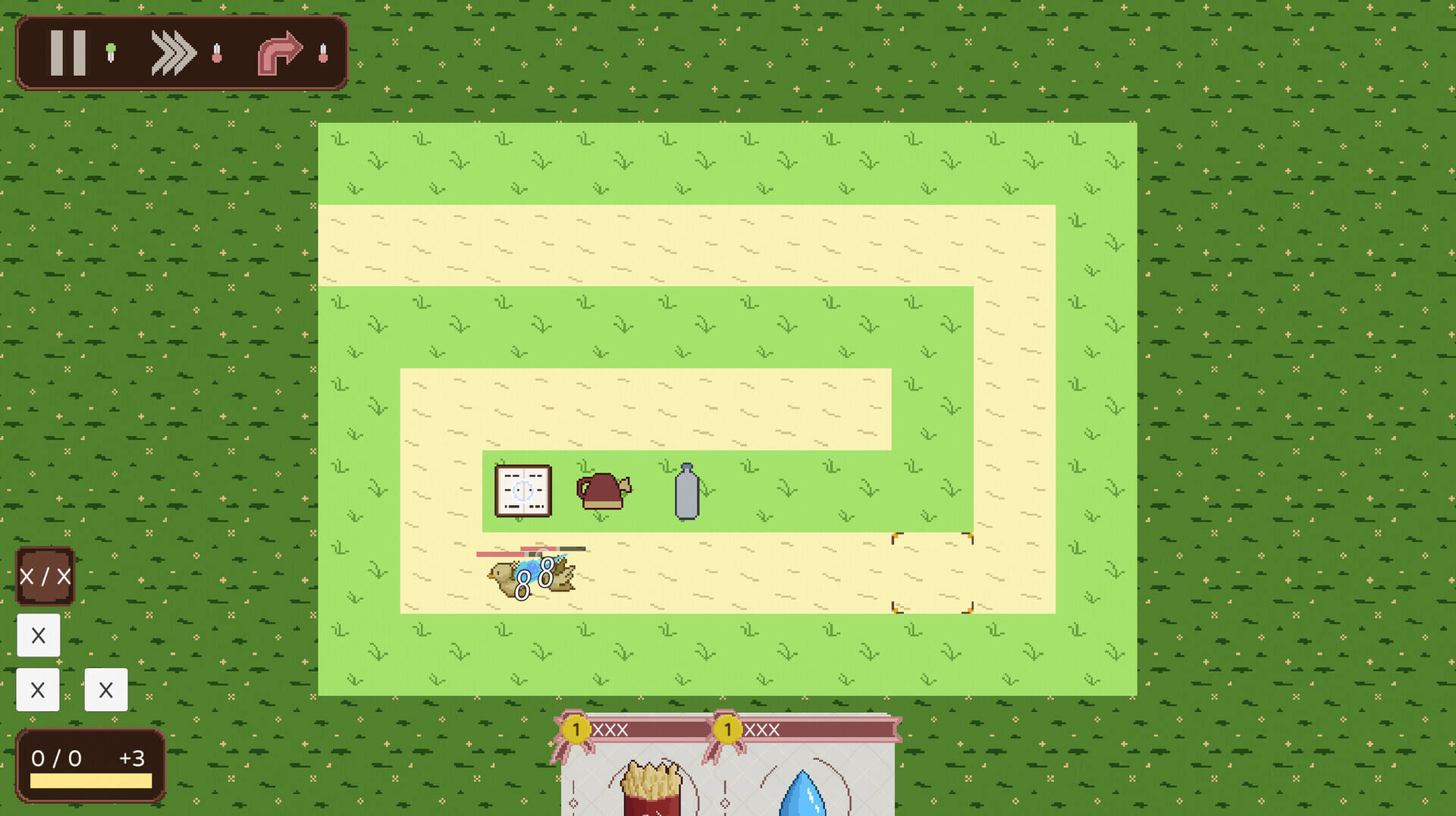 醒神葡萄酒截图