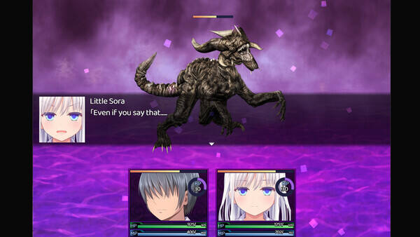 洗脑学园咒人之壶截图