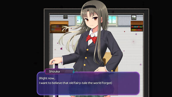 洗脑学园咒人之壶截图