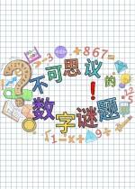 不可思议的数字谜题下载