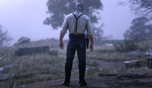 《生化危机8:村庄》完美体重恒久保持MOD