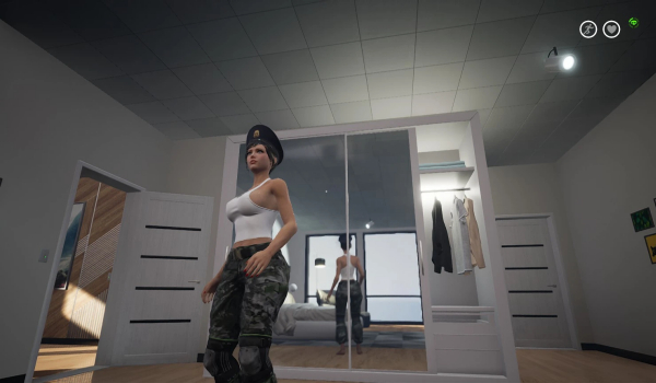 《致命解药》CCA坦克背心修复MOD