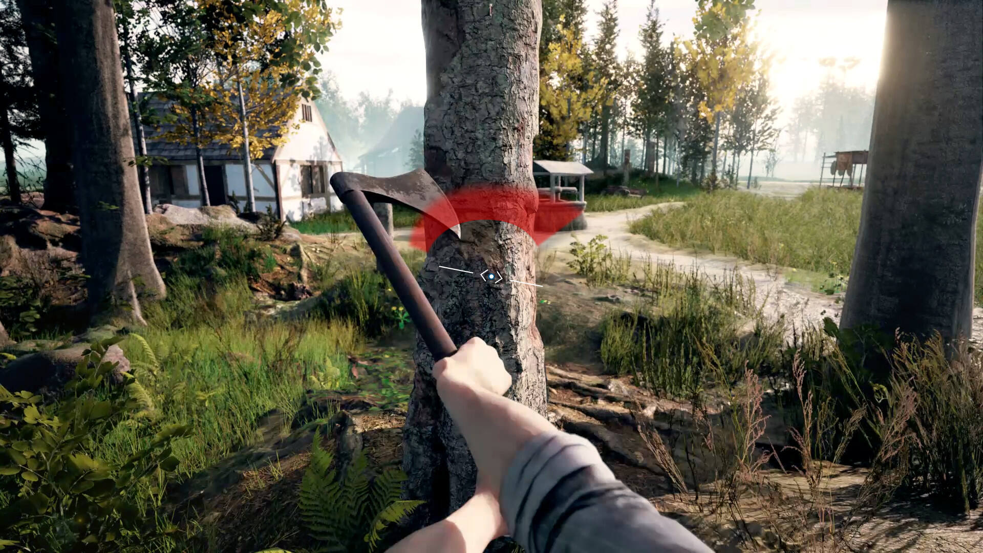 中世纪机器建造者截图