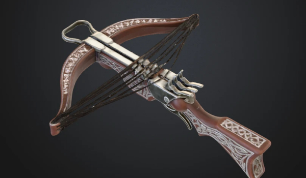 《博德之门3》阿卡迪的多重闪电箭MOD