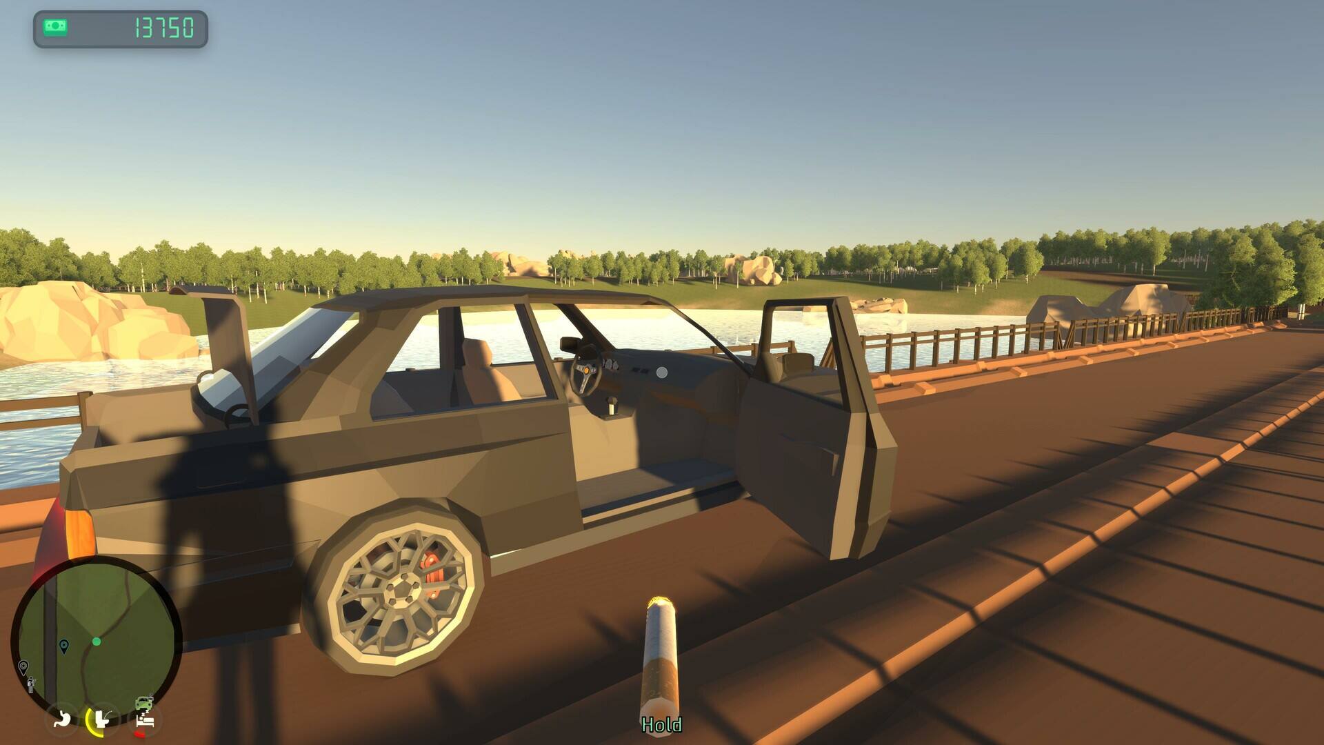 Will You Wheel?壁纸