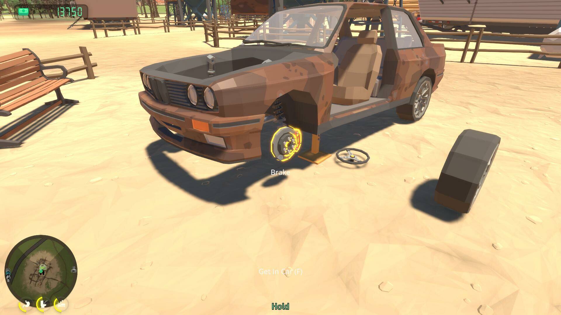 Will You Wheel?壁纸