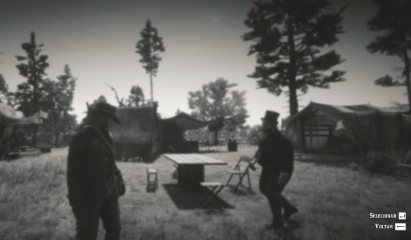 《荒野大镖客2》第二章开局存档文件