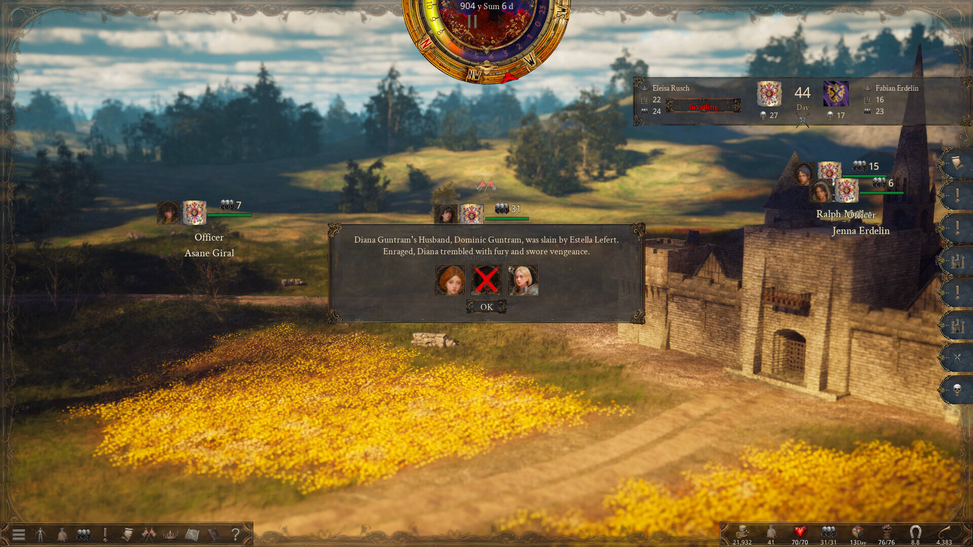 历史的终结壁纸