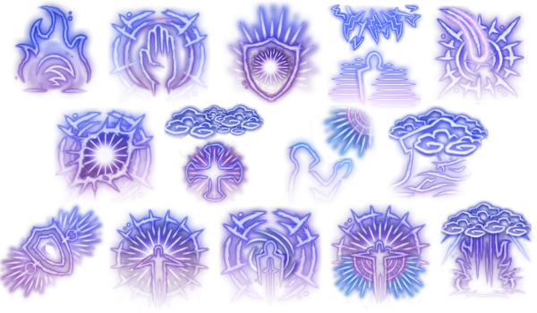 《博德之门3》自由风暴西姆博的雷电魔法MOD