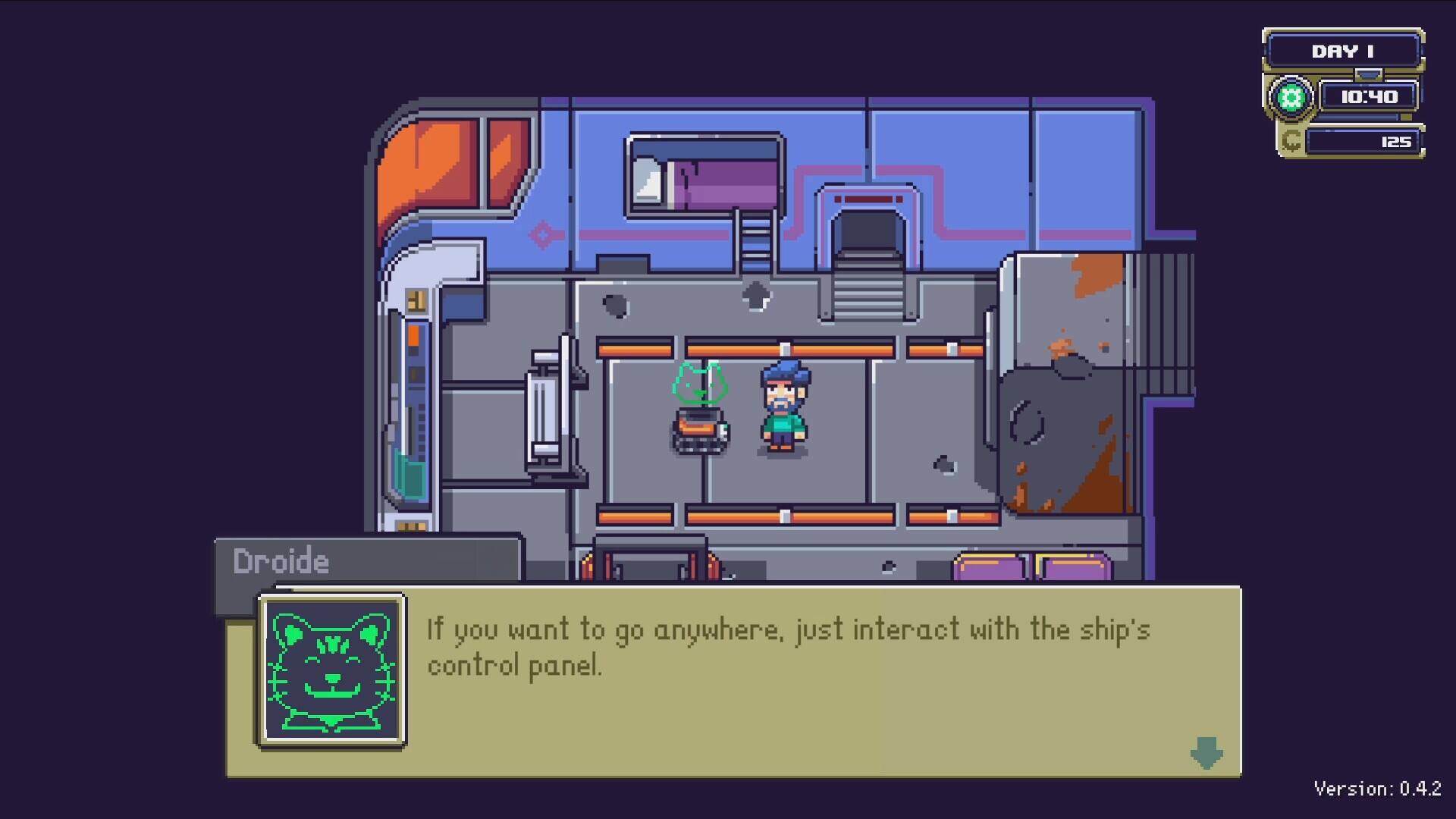 星球田园诗壁纸