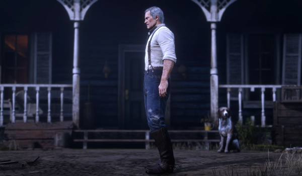 《生化危机8:村庄》完美体重恒久保持MOD