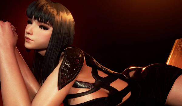 《剑星》伊芙守望者服装MOD