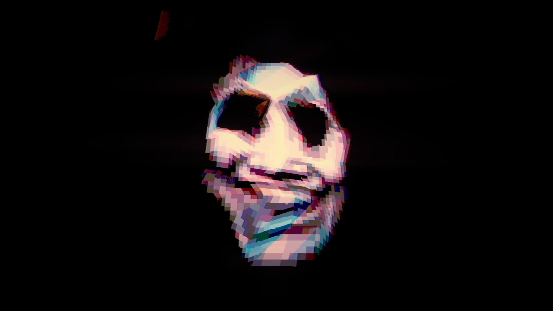 酱油拉面永远截图