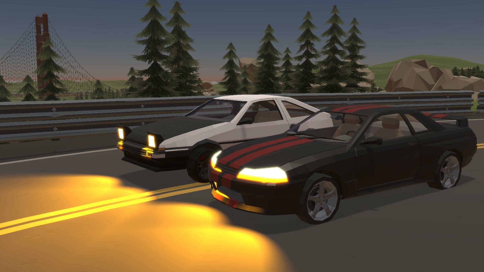 Will You Wheel?壁纸