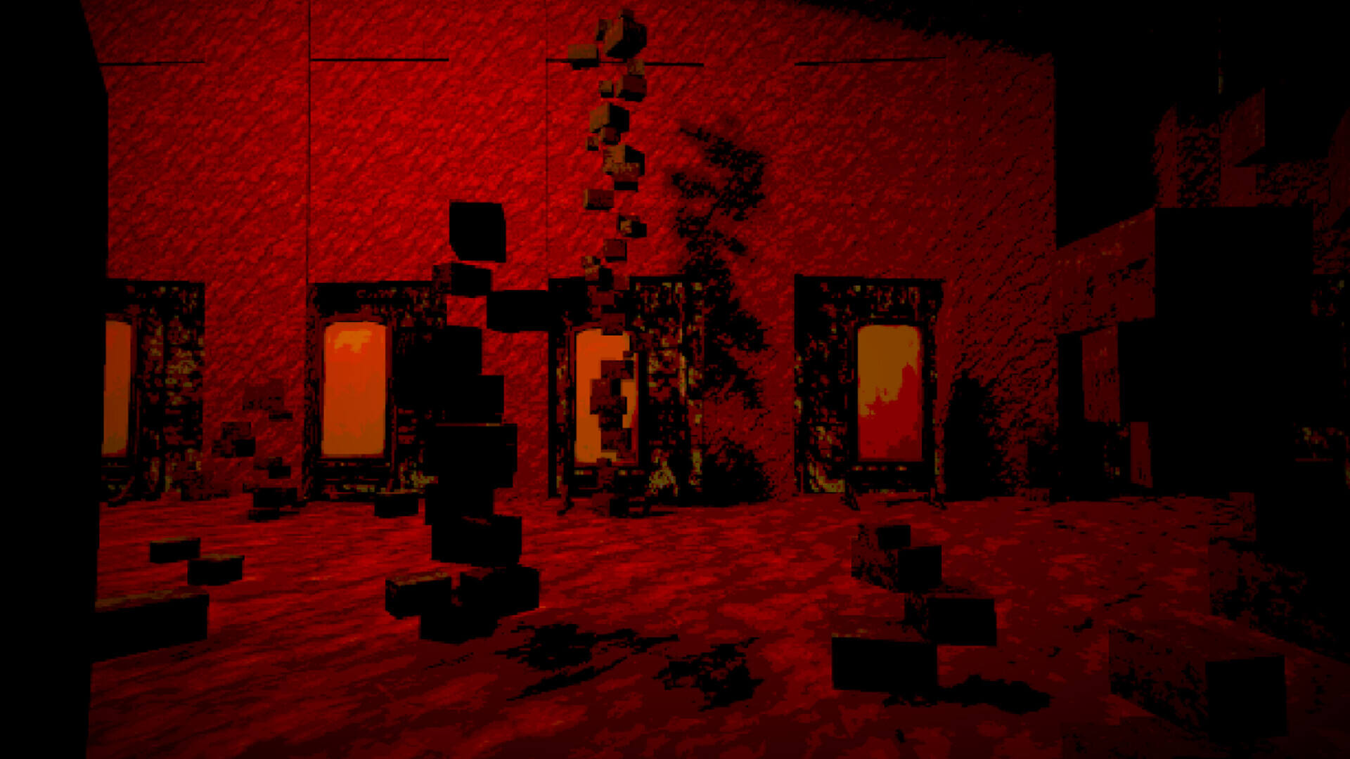 酱油拉面永远截图