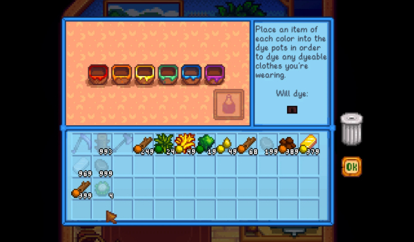 《星露谷物语》农场建筑家庭水疗中心MOD