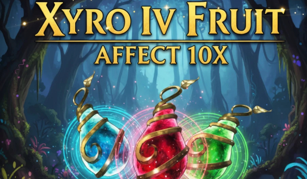 《幻兽帕鲁》个体值果实效果增强10倍MOD