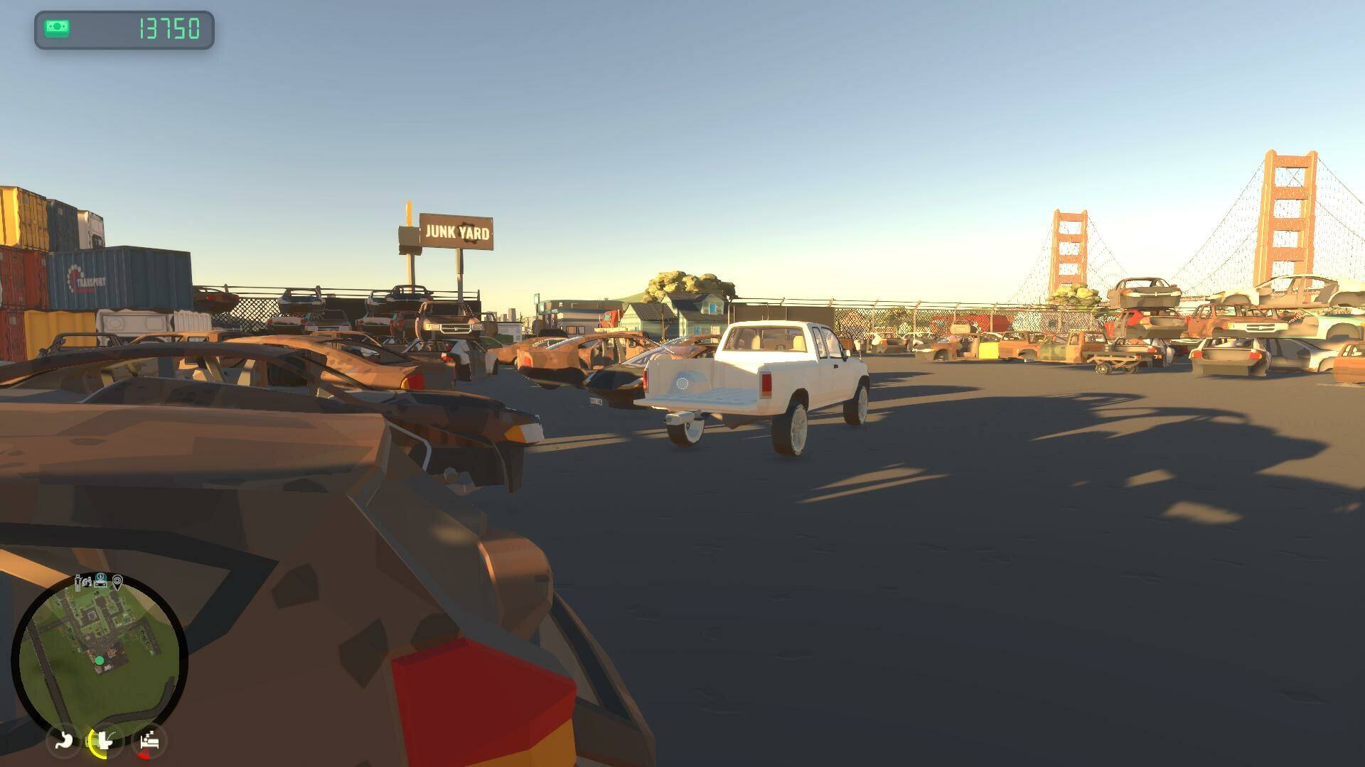 Will You Wheel?壁纸