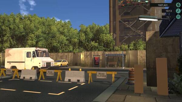 网络商店大亨截图