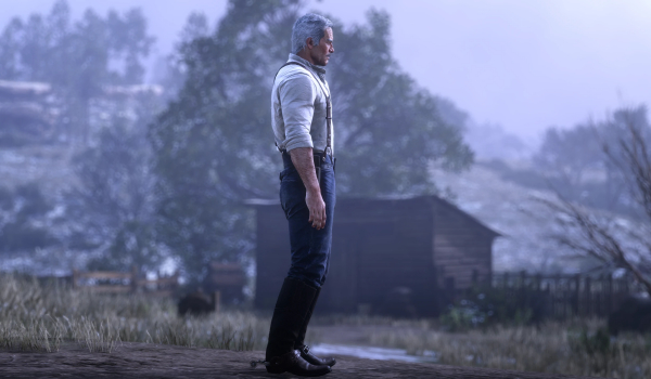 《生化危机8:村庄》完美体重恒久保持MOD