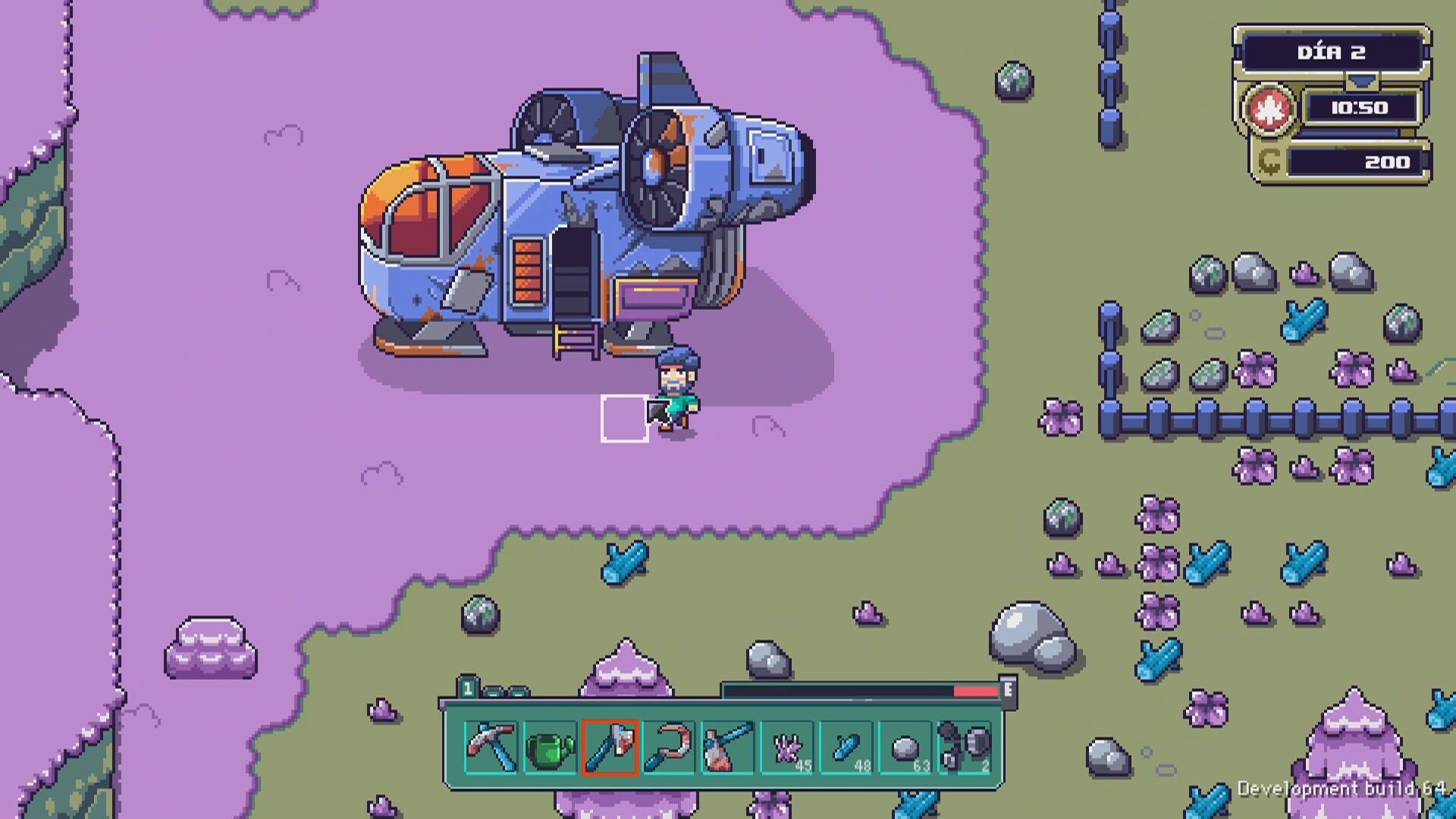 星球田园诗壁纸