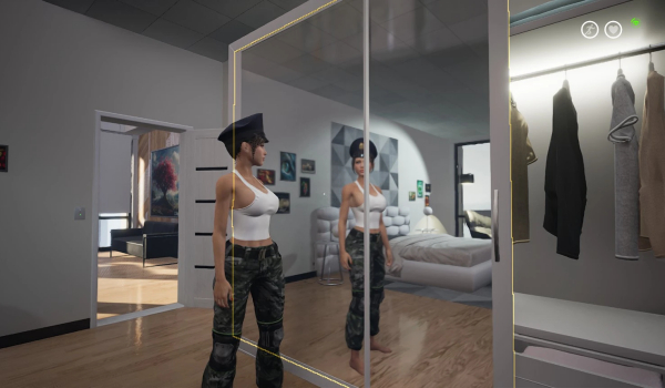 《致命解药》CCA坦克背心修复MOD