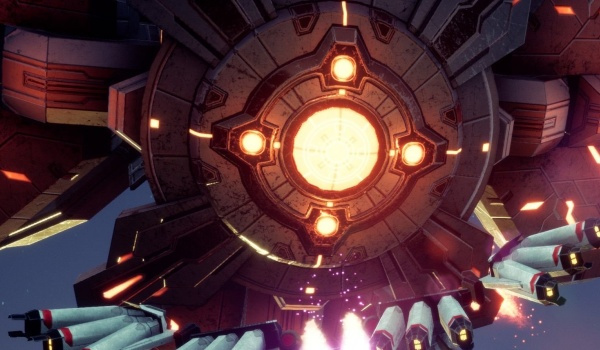 《光晕计划》简体中文汉化补丁v1.0