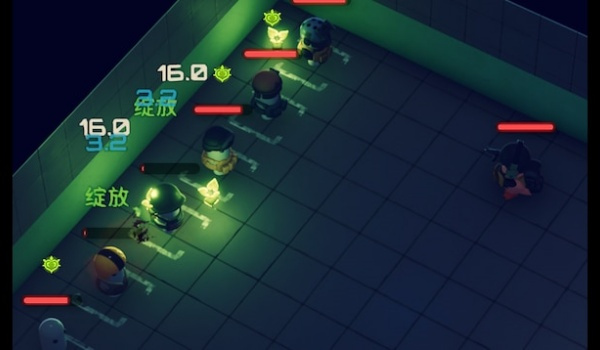 《逃离鸭科夫》元素断章betaMOD