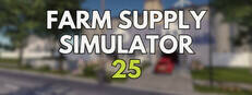 Farm Supply Simulator 25下载