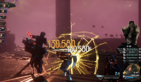 《光与影：33号远征队》过载解放MOD