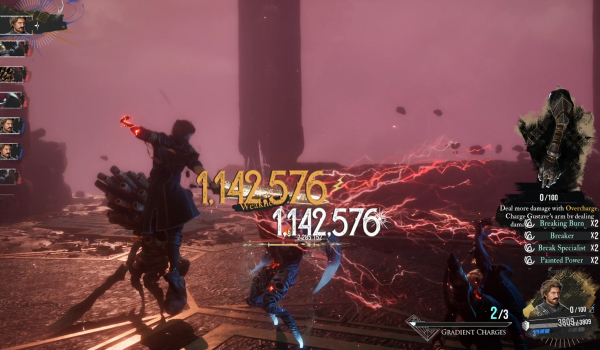 《光与影：33号远征队》过载解放MOD