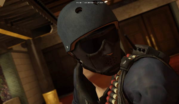 《人中之龙０ 誓约的场所 导演剪辑版》沈威超级特警装束MOD