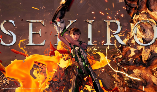 《剑星》只狼风格弹反MOD