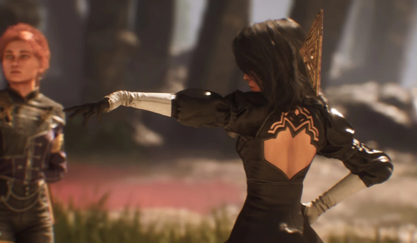 《光与影：33号远征队》吕涅2B服装MOD