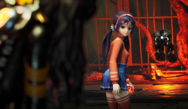 《剑星》米塔MOD