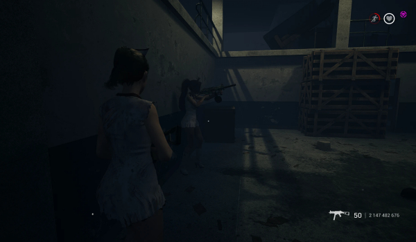 《致命解药》超级红色好友TKA存档