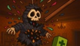 《REPO》敌人掉落MOD