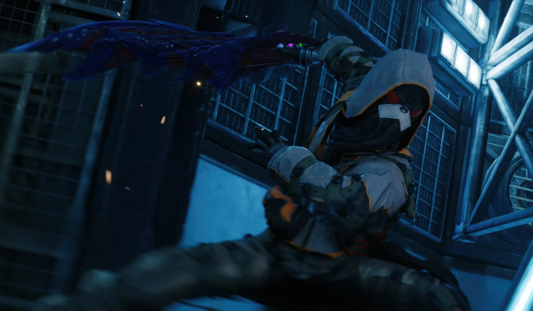 《最终幻想7：重制版》替代克劳德和Shinra士兵MOD