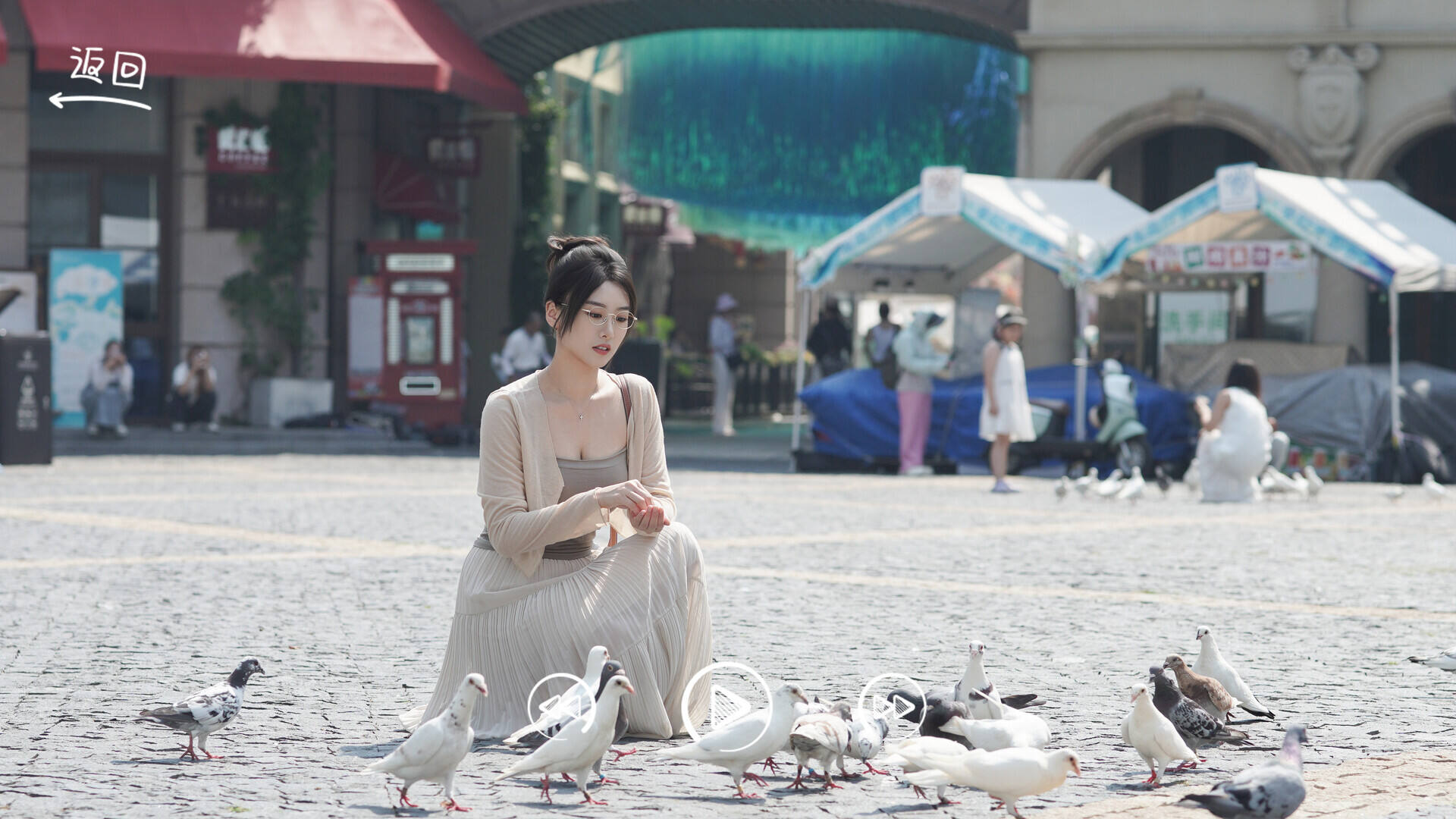 你好！我们还有场恋爱没谈-番外篇壁纸