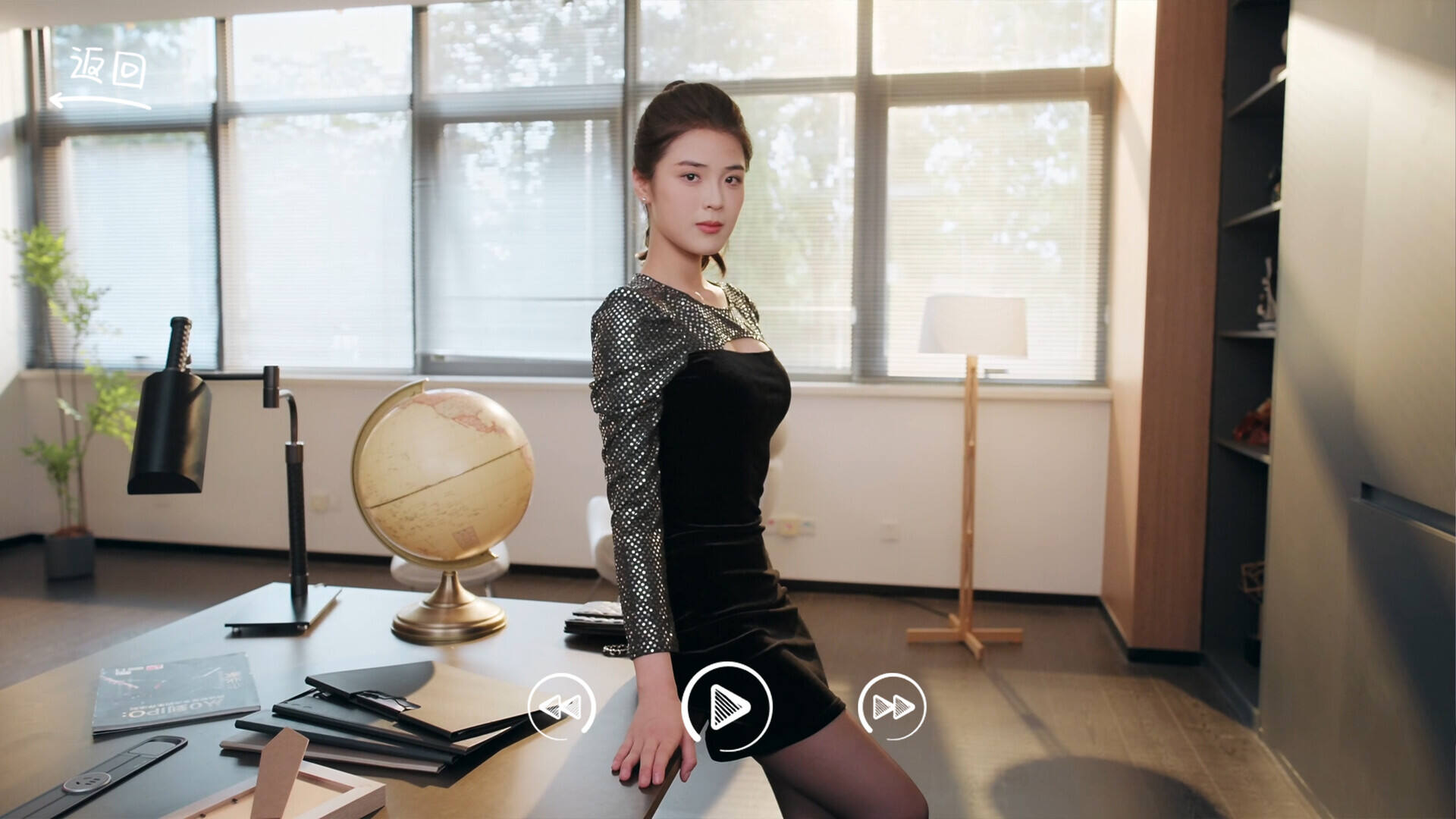 你好！我们还有场恋爱没谈-番外篇壁纸