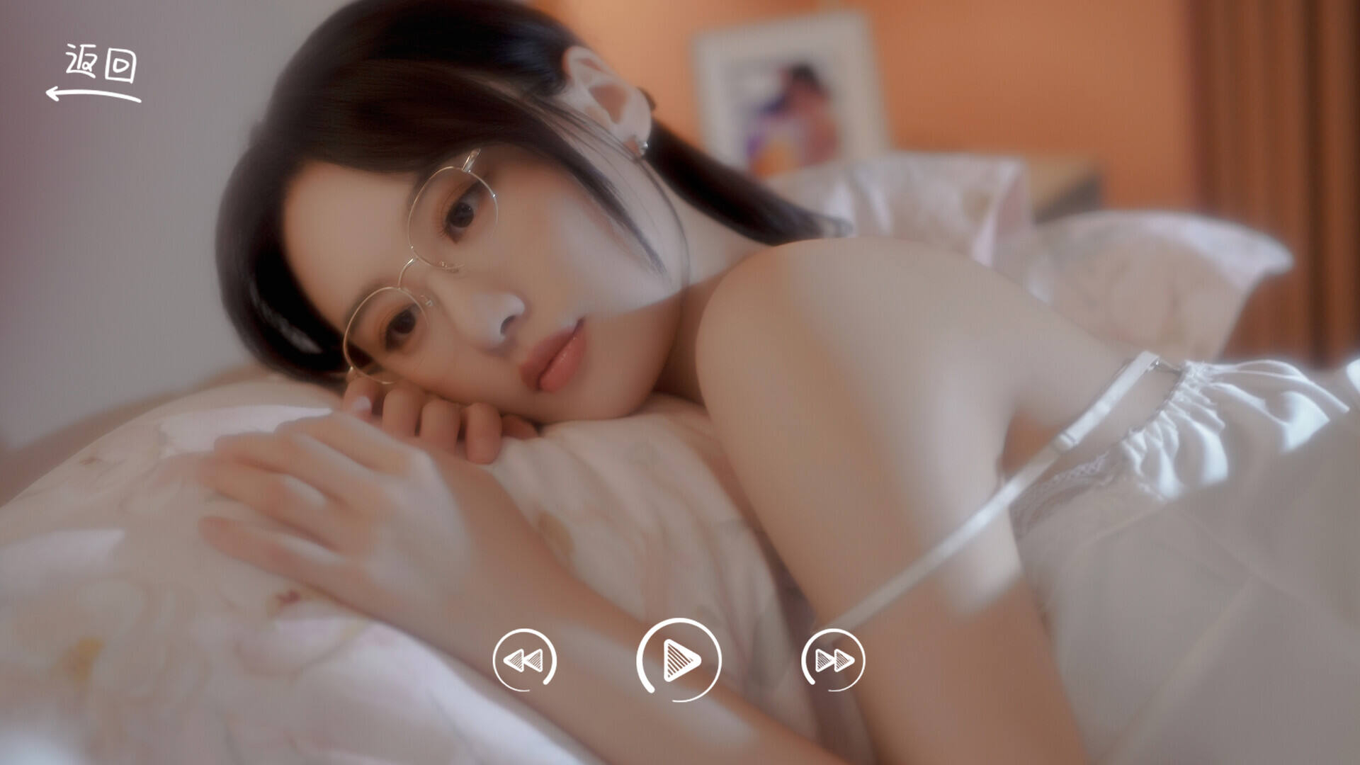 你好！我们还有场恋爱没谈-番外篇壁纸