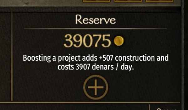 《骑马与砍杀2》更多城镇增益MOD