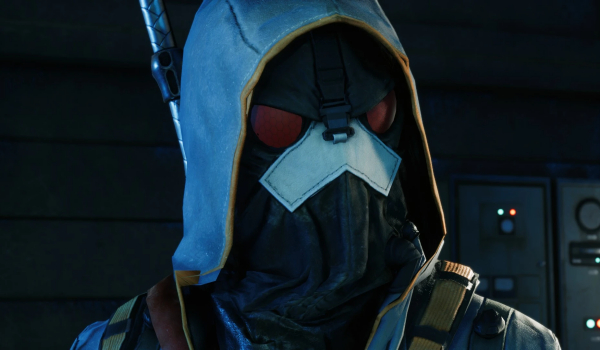 《最终幻想7：重制版》替代克劳德和Shinra士兵MOD